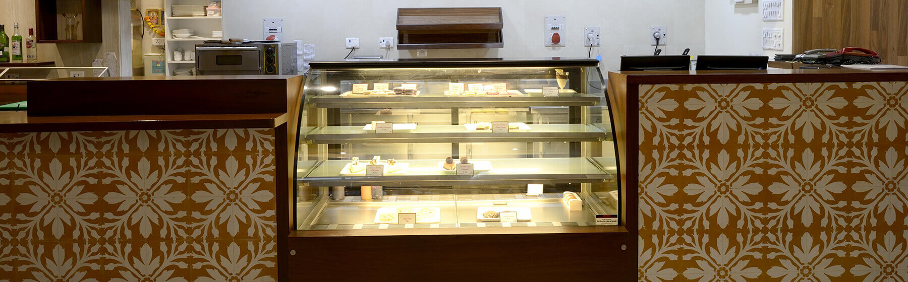 Chobhe Professional Kitchen Equipments